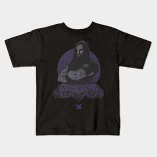 Undertaker Full Moon Kids T-Shirt